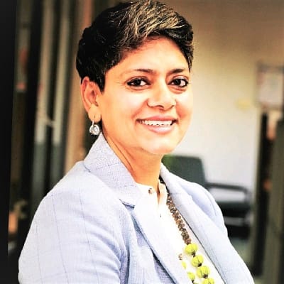 Namita Biswal Headshot